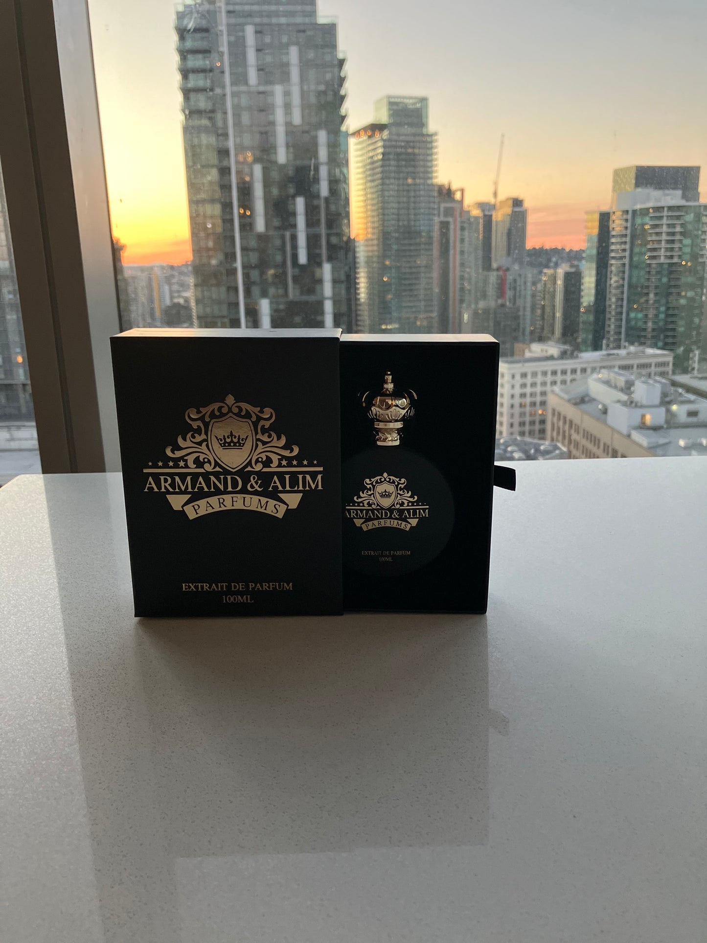 Velour Reign (Femme)